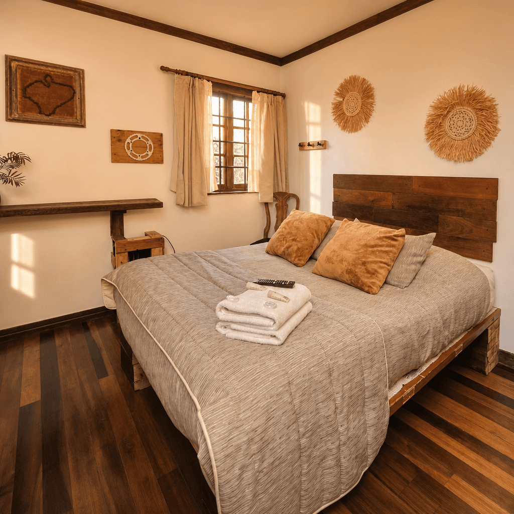 Habitaciones