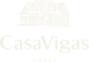 Casa Vigas